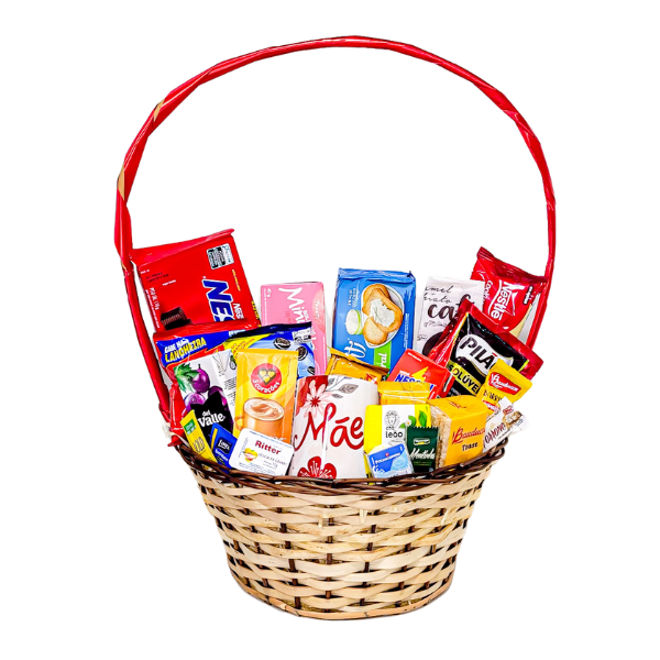 cesta-de-café-da-manha cesta de café da manhã para presentear