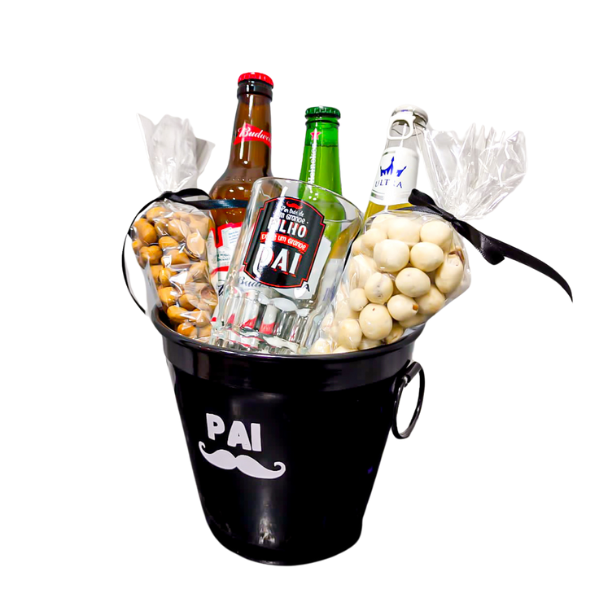 Balde Super Pai-Imagem 2