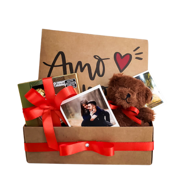 cesta personalizada