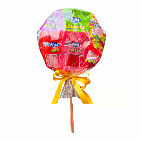 presente dia das crianças