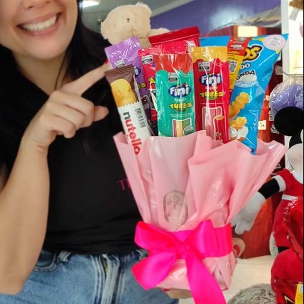 presente dia das crianças