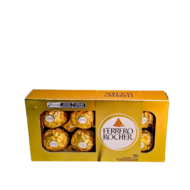 bombom ferrero rocher