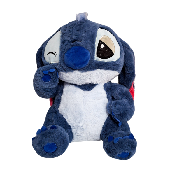 pelucia stitch
