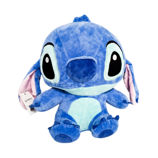 pelucia stitch