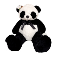 pelucia panda