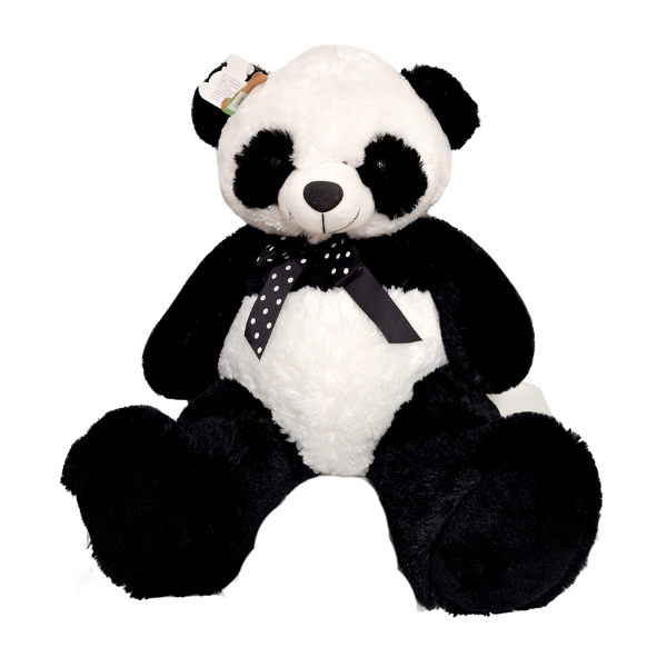 pelucia panda