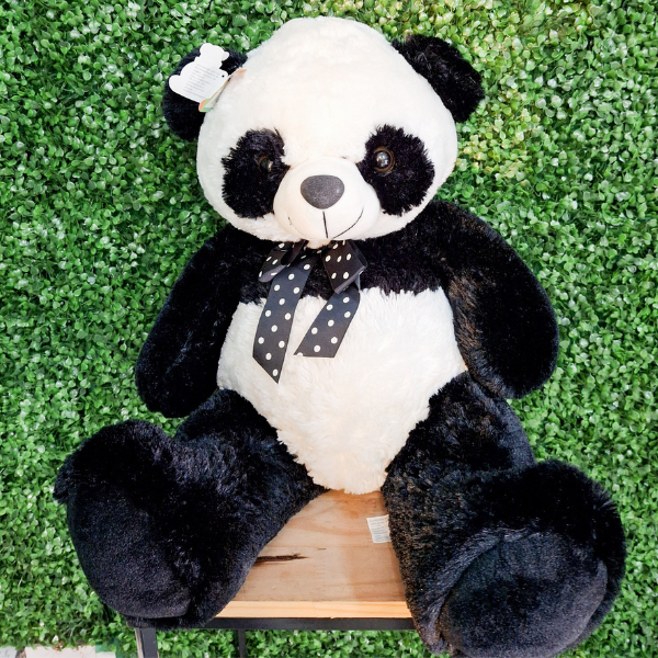pelucia panda