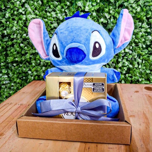 Kit stitch