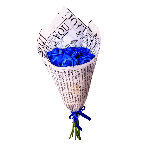 buque-de-rosas-azuis buque de rosas azuis