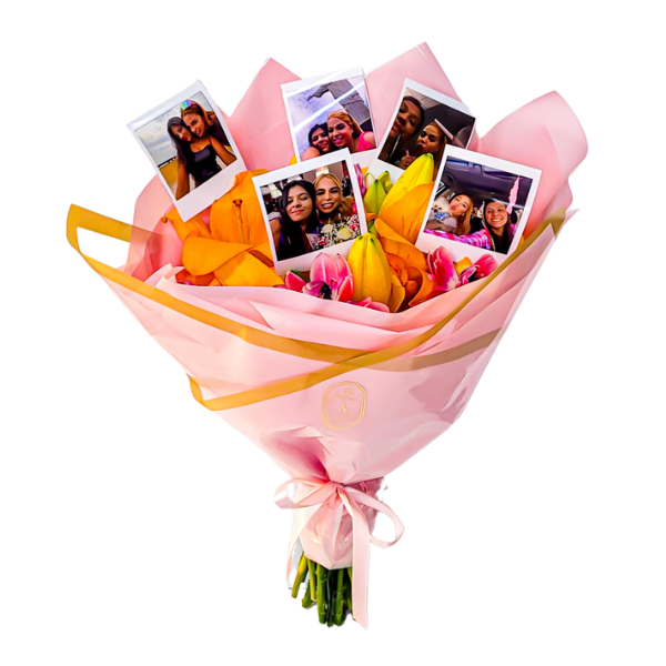 buque-de-flores-com-fotos buque de flores com fotos