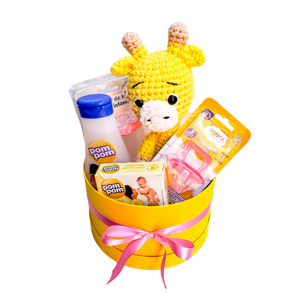 cesta-maternidade-menina cesta maternidade menina