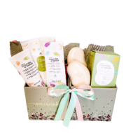 presente maternidade