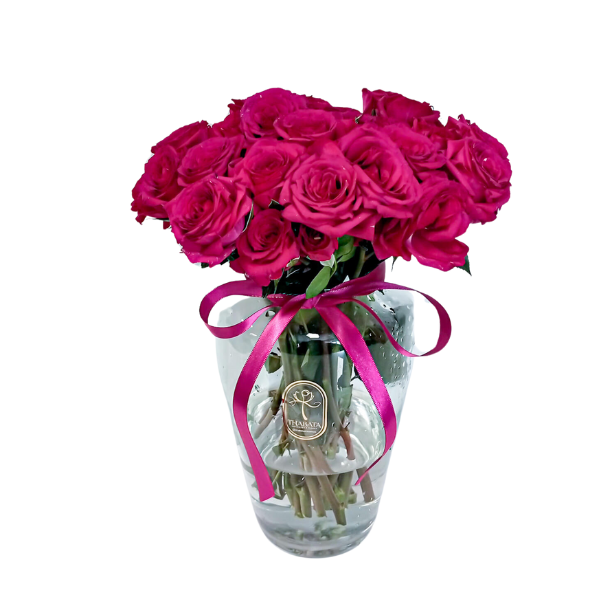 vaso-de-rosas vaso de rosas