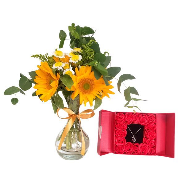 vaso-de-flores-com-porta-joia-dia-das-maes vaso de flores com porta joia dia das maes