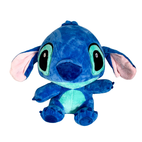 pelucia stitch