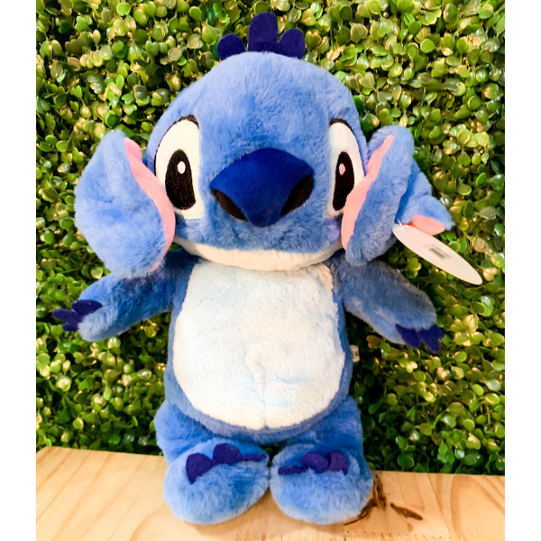 pelucia stitch