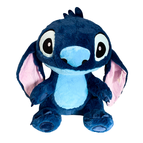 pelucia stitch