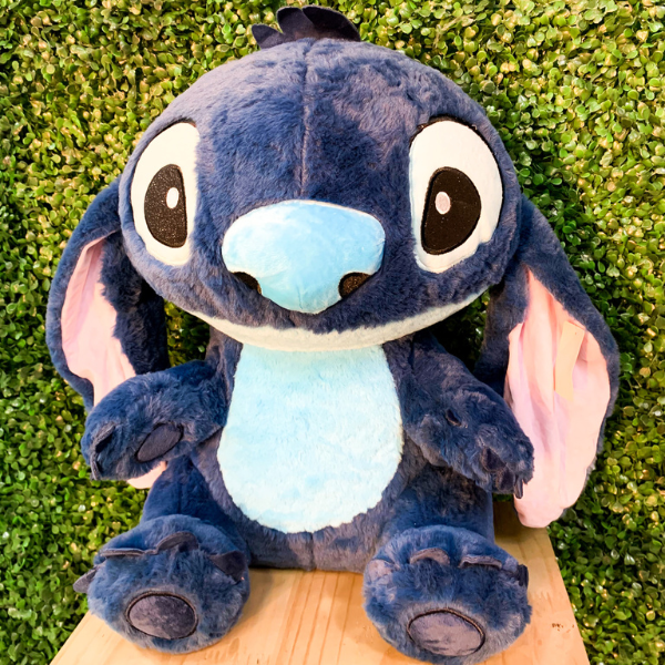 pelucia stitch