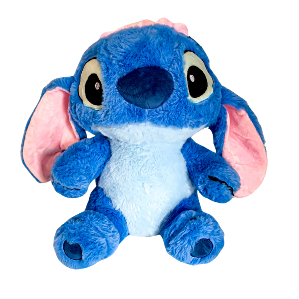 pelucia stitch