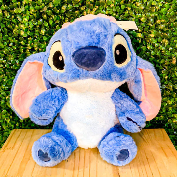 pelucia stitch