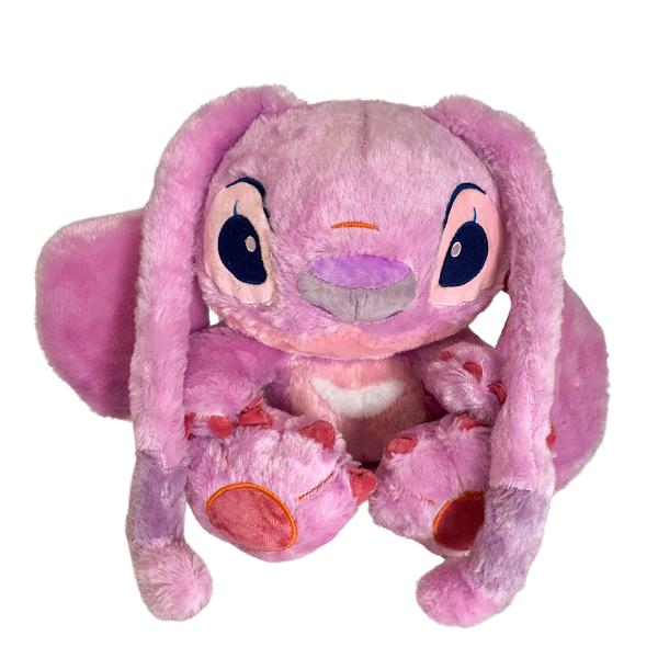 pelucia angel