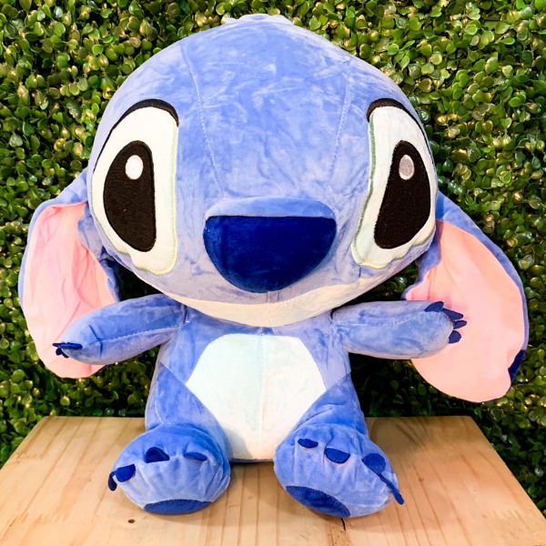 pelucia stitch
