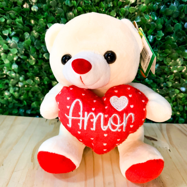 urso de pelucia