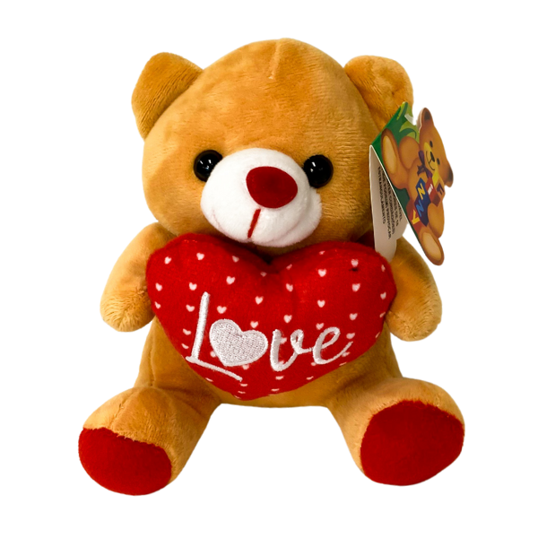 urso de pelucia