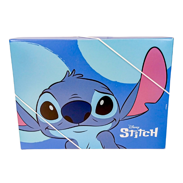 caixa-para-presente-stitch caixa para presente stitch