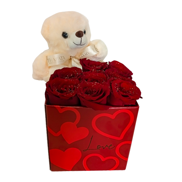 presente romantico