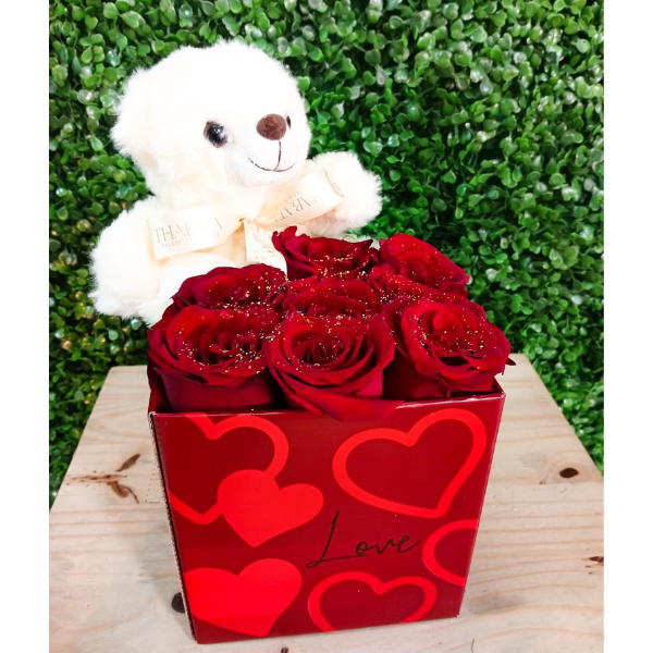presente romantico