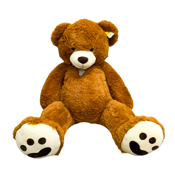 urso de pelucia