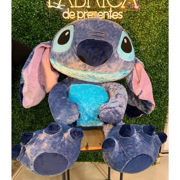 STITCH