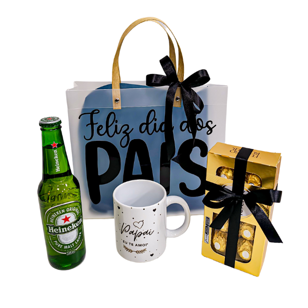kit dia dos pais