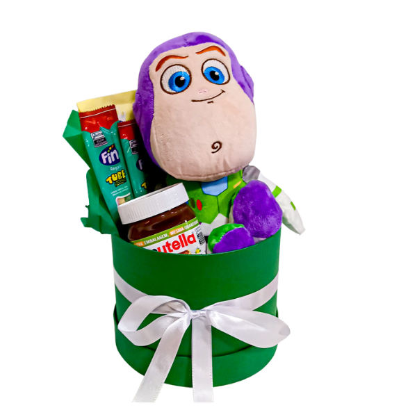 presente dia das crianças