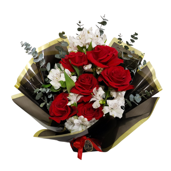 arranjo-de-rosas-vermelhas arranjo de rosas vermelhas