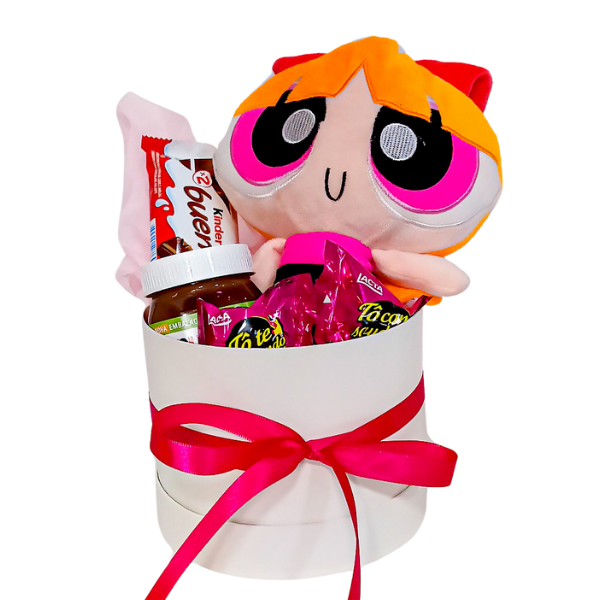 presente dia das crianças