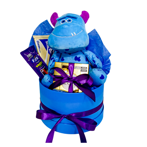 presente dia das crianças