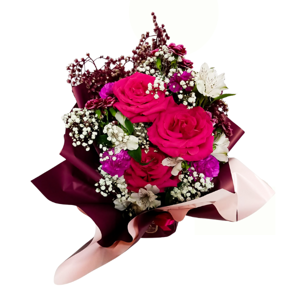 arranjo-de-rosas-colombianas arranjo de rosas colombianas