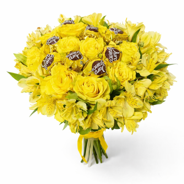 buque de rosas guarulhos